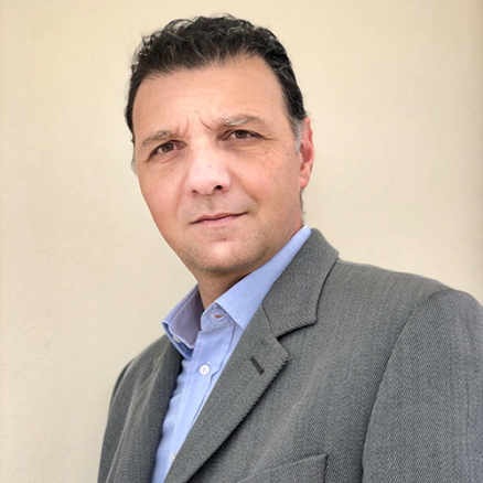 Dr. Charis Katsichtis