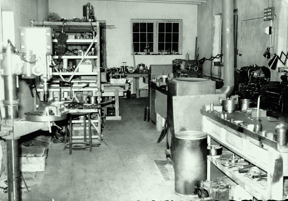 Utility room_Lehner household