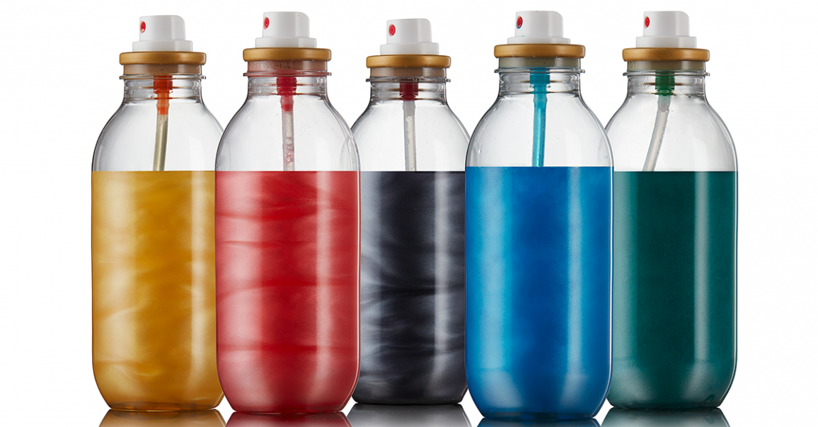 Plasticpackaging Aerosol In Der Pet Flasche Alpla Blog