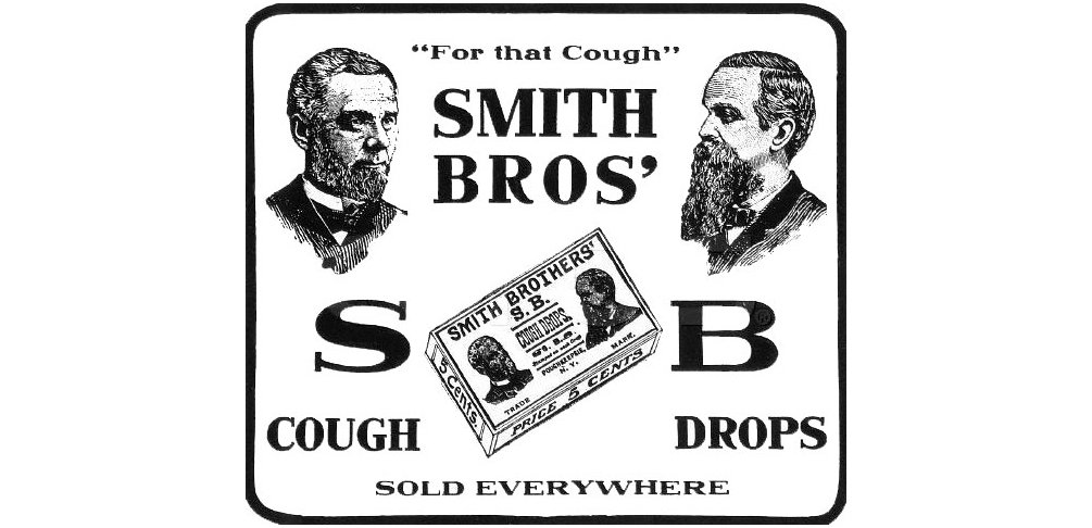 Smith Brothers