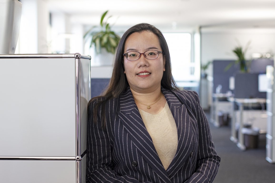 Tanja Tang