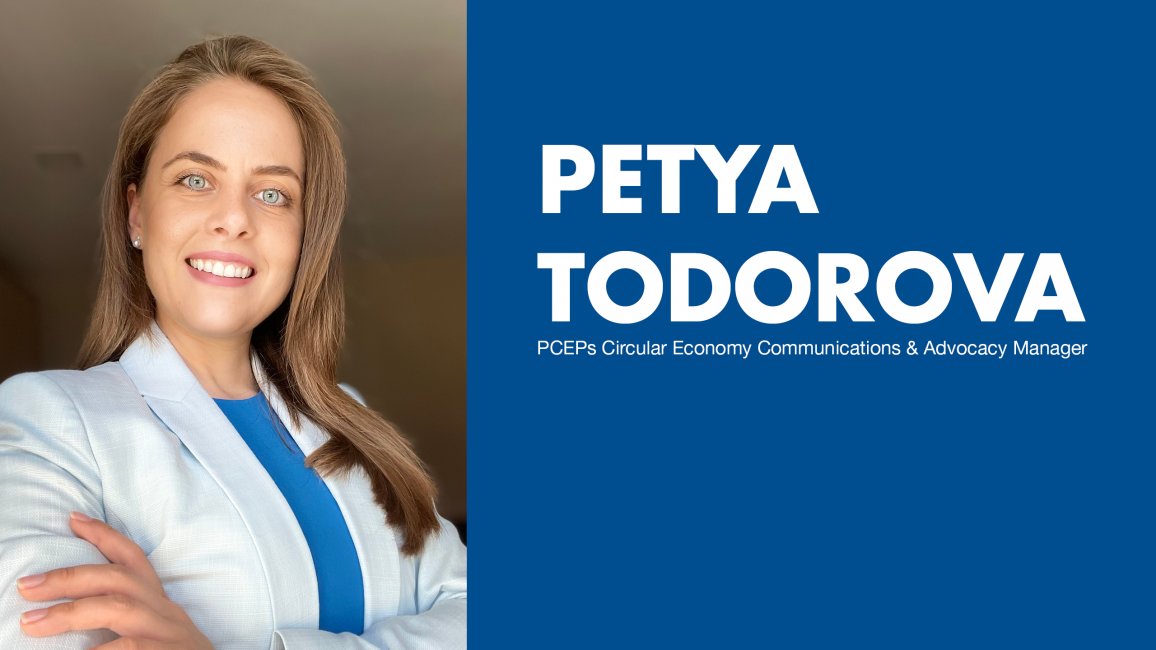 Petya Todorova PCEP