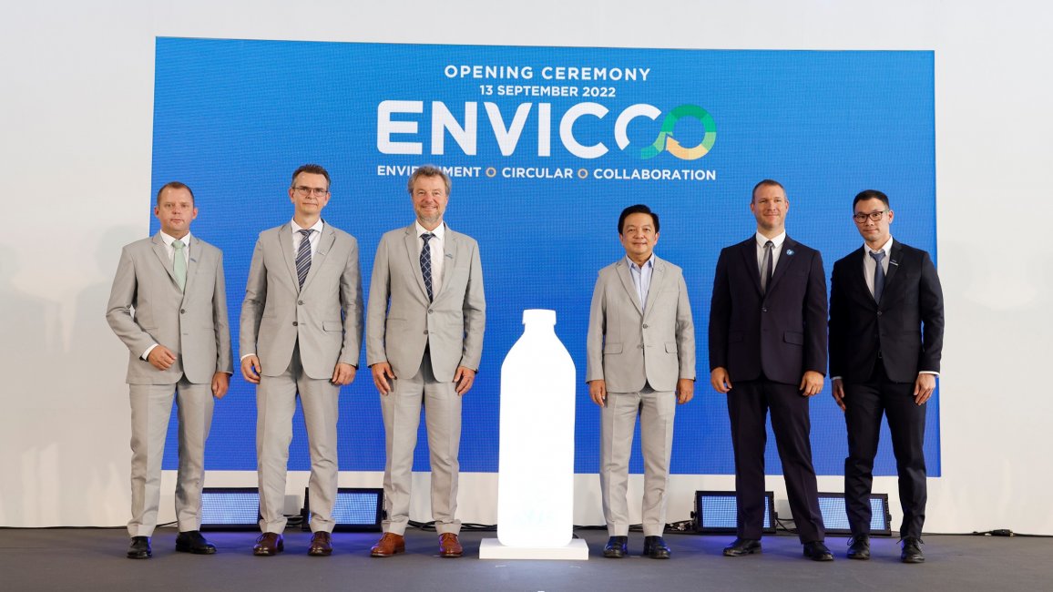 ENVICCO_Opening