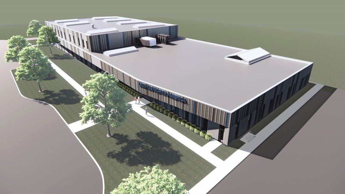 ALPLA Iowa Learning Development
