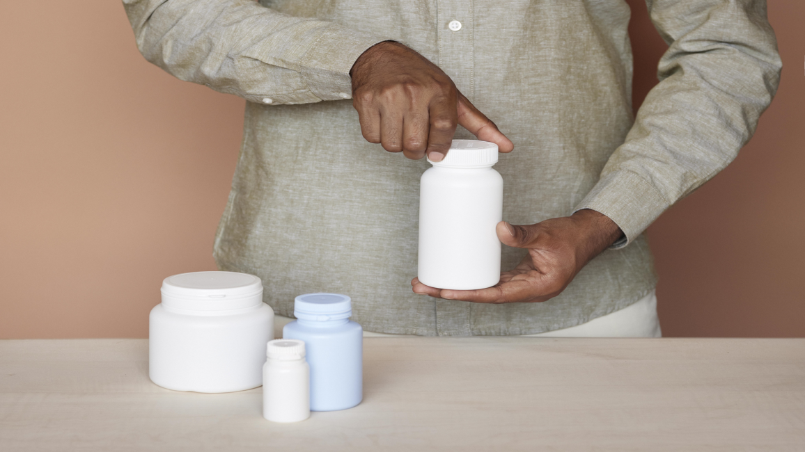 Jars ALPLApharma