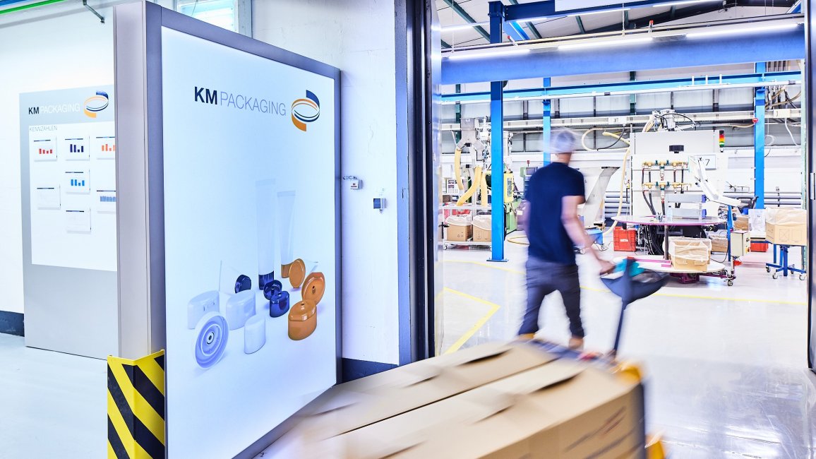 KM Packaging
