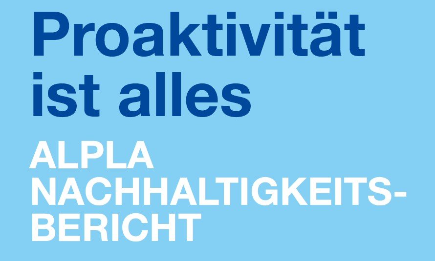 Proaktivität ist alles