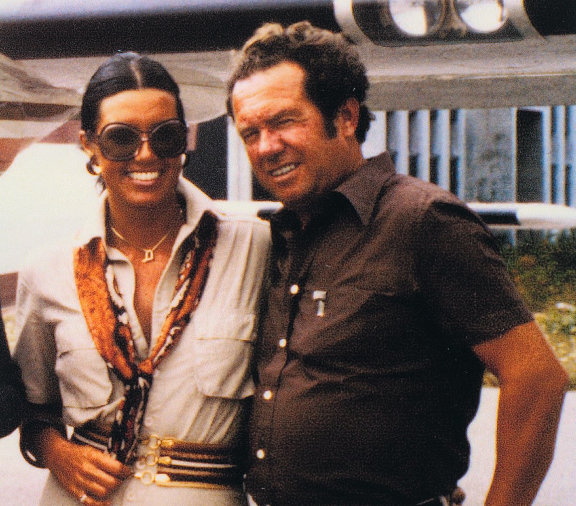 Marianne und Helmuth Lehner