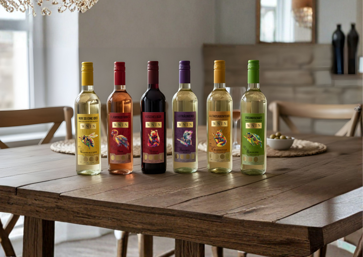 PET-weinflasche-weinton