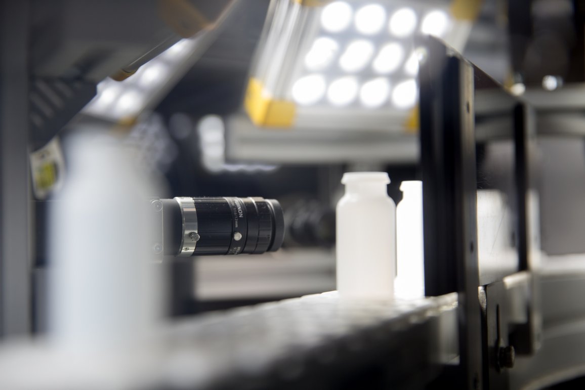 ALPLA Inden Pharma Joint Venture