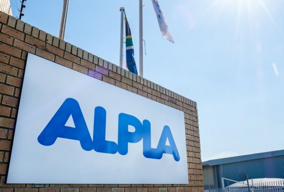 The leading international manufacturer of plastic packaging, ALPLA, is taking part in Propak Africa in Johannesburg on 12-15 March. 