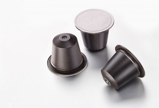 Coffee Capsule