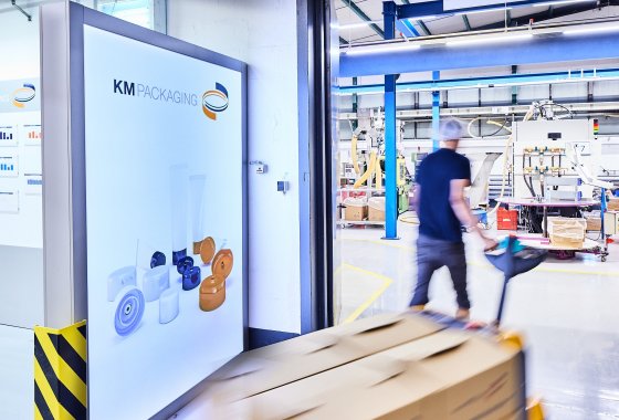 KM Packaging