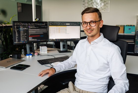 Johannes Diem, Head of Procurement BU ISBM