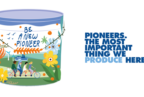 ALPLA Employer Branding