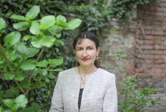 Professor Azra Korjenic