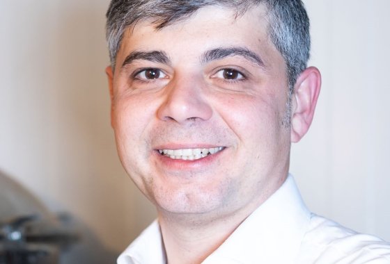 Christian Zafiu, Experte für Landwirtschaft, Boku Wien,