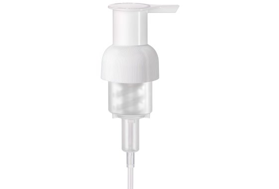 ALPLA_Foamer_Mono_Material_Ribbed