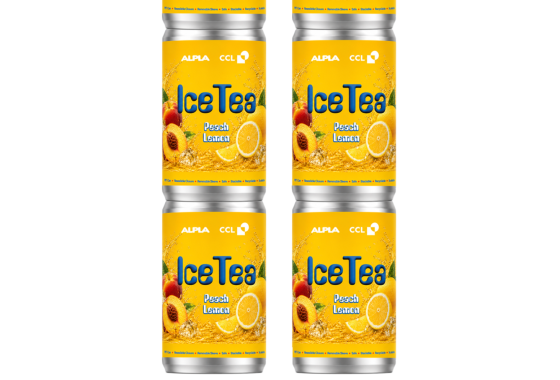 PET Can 